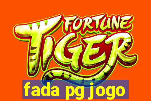 fada pg jogo